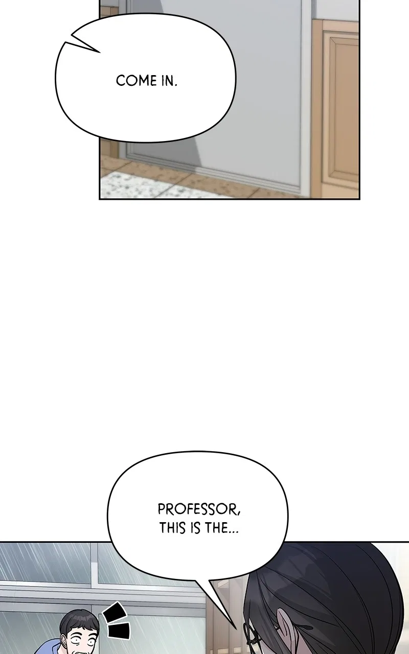 Exchange Student Chapter 64 – Page 15