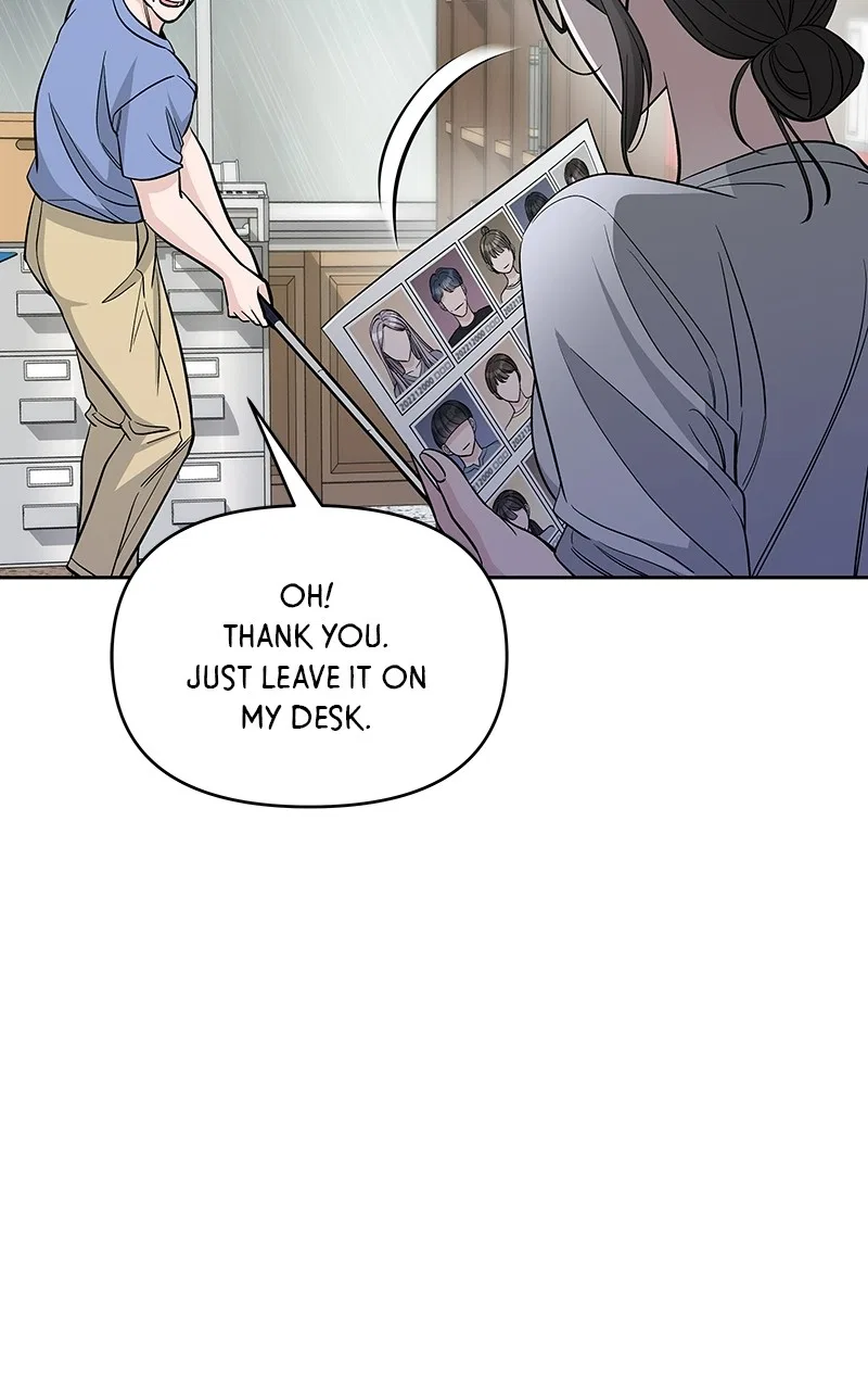 Exchange Student Chapter 64 – Page 16