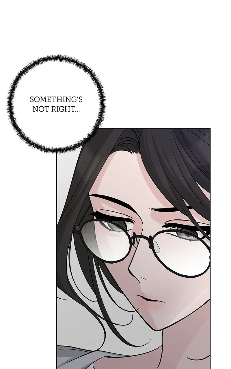 Exchange Student Chapter 64 – Page 18