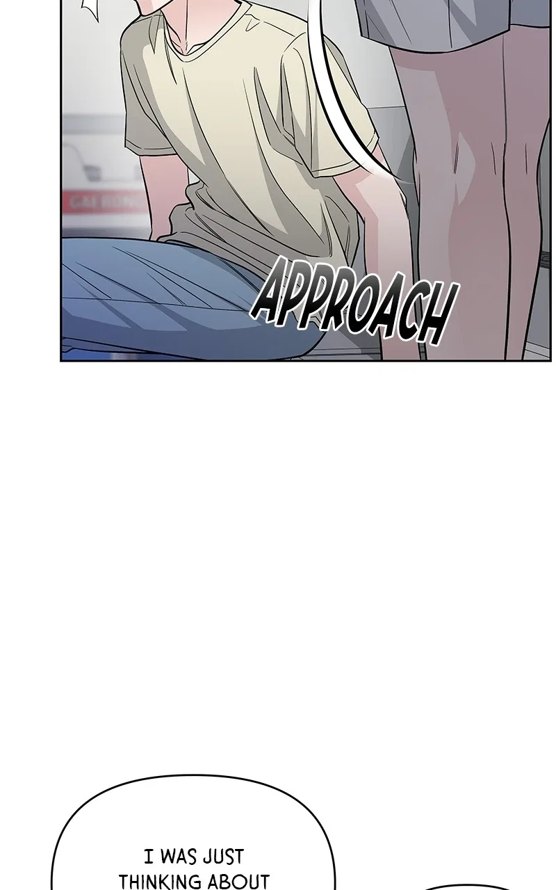 Exchange Student Chapter 64 – Page 30