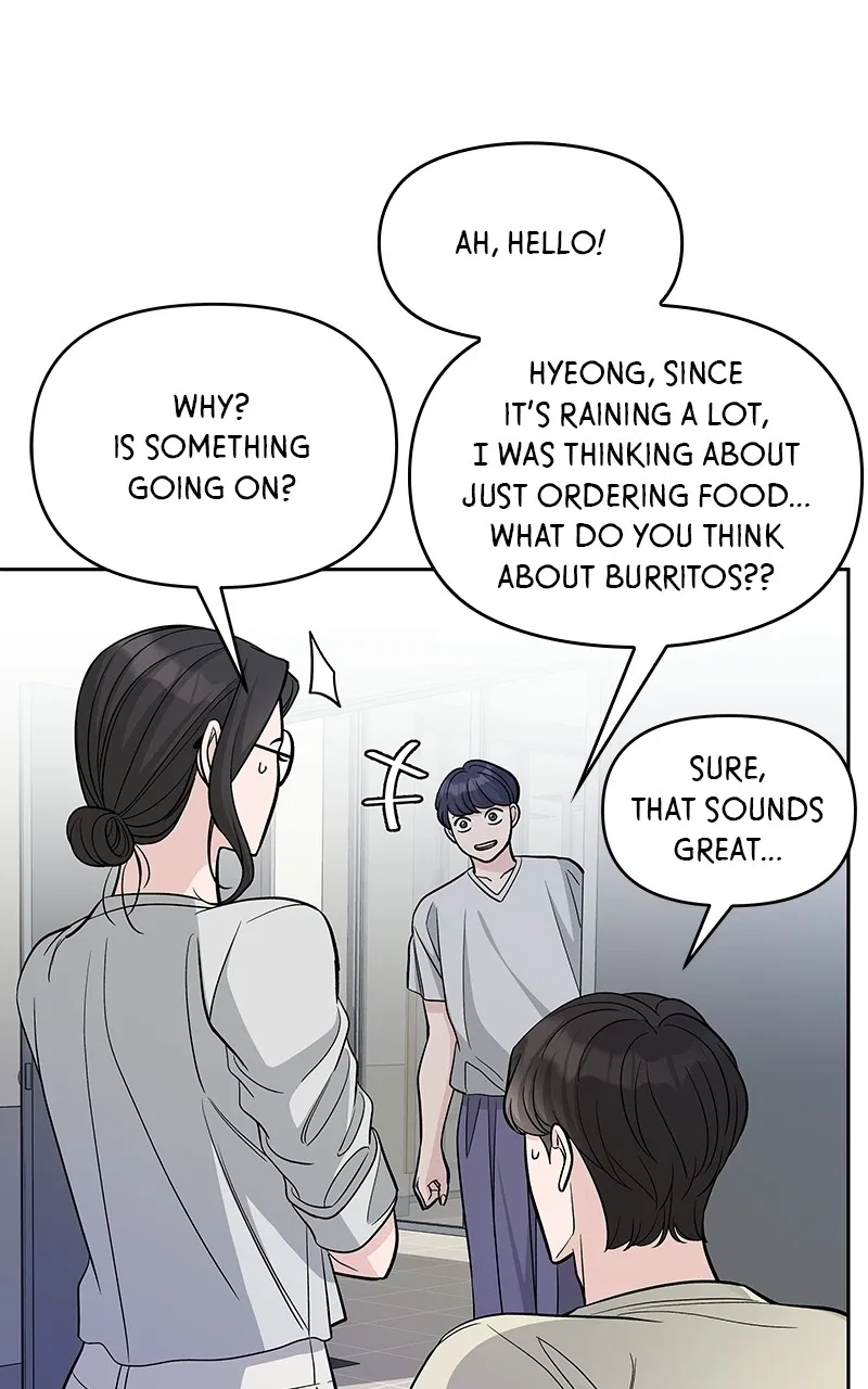 Exchange Student Chapter 64 – Page 32