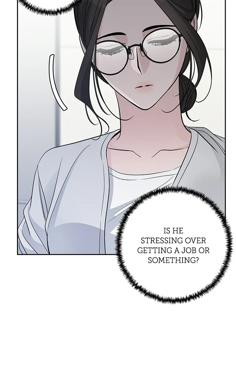 Exchange Student Chapter 64 – Page 36