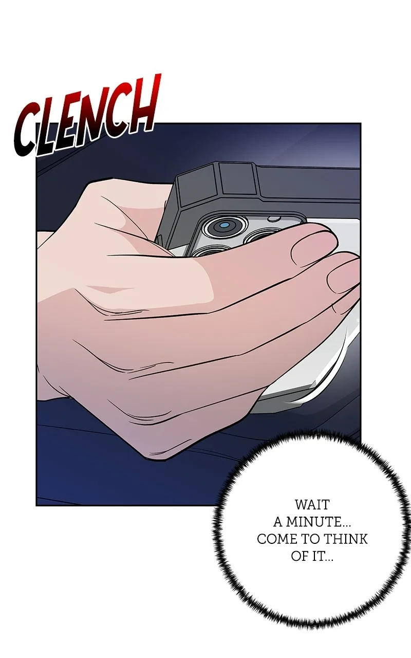 Exchange Student Chapter 64 – Page 40