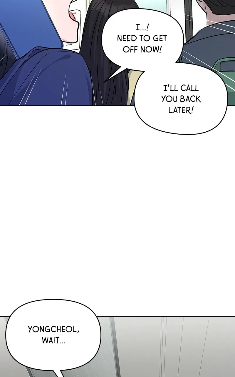 Exchange Student Chapter 64 – Page 49