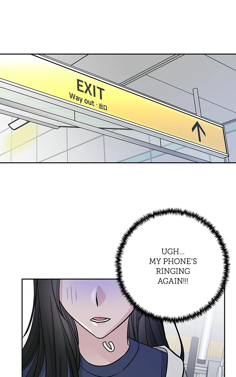 Exchange Student Chapter 64 – Page 51