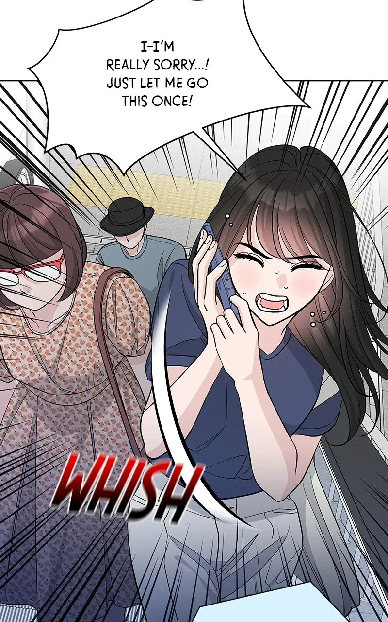Exchange Student Chapter 64 – Page 53