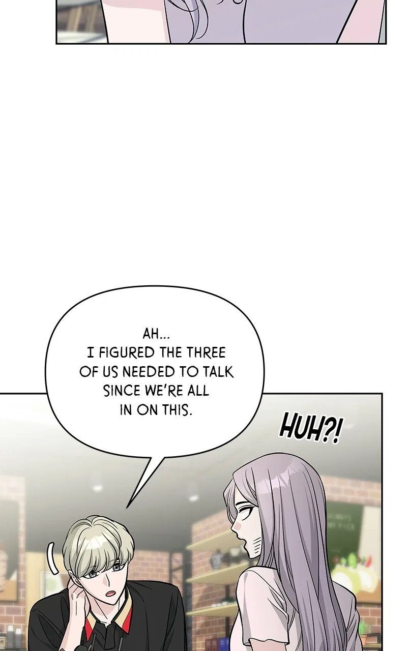 Exchange Student Chapter 64 – Page 58