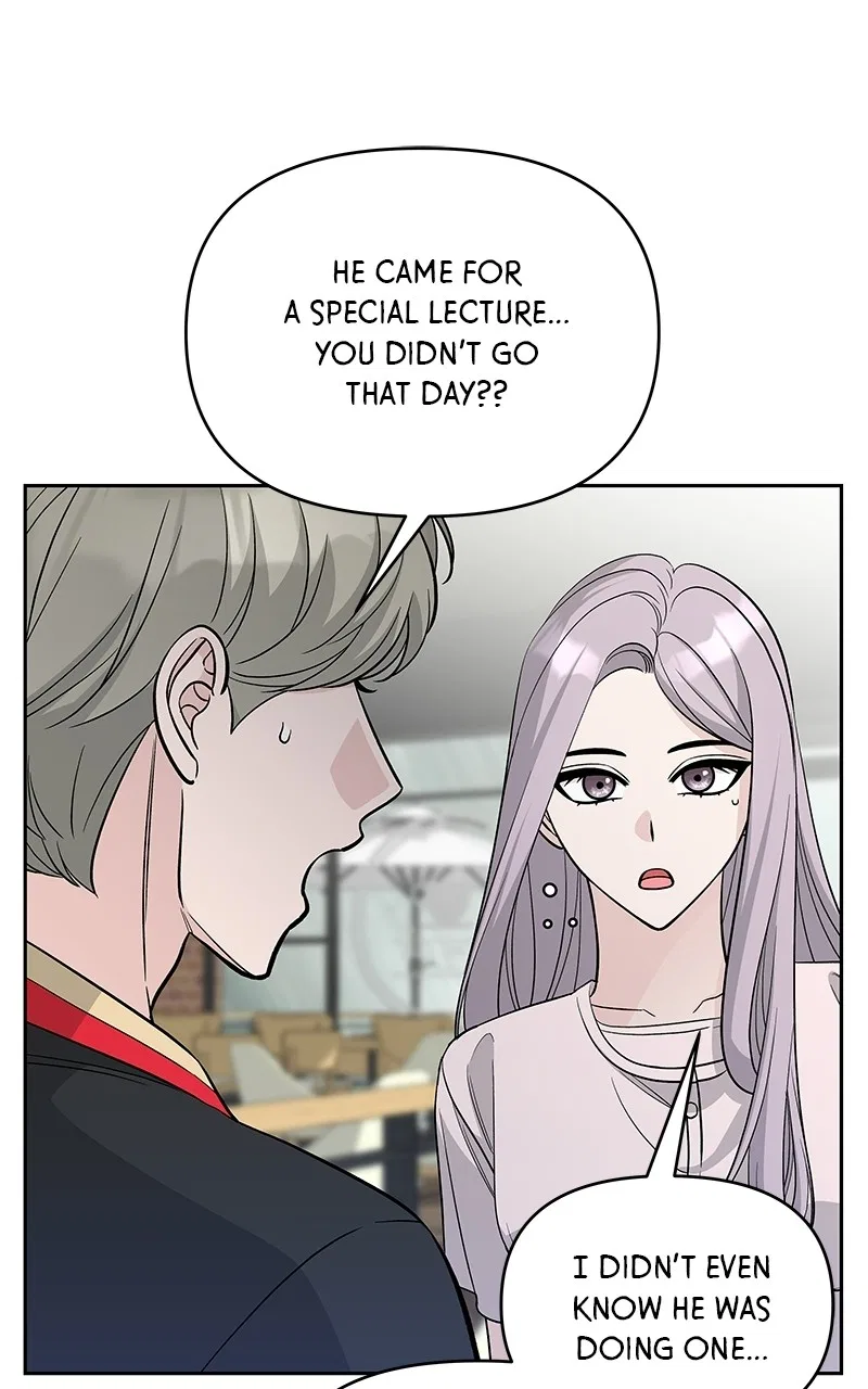 Exchange Student Chapter 64 – Page 61