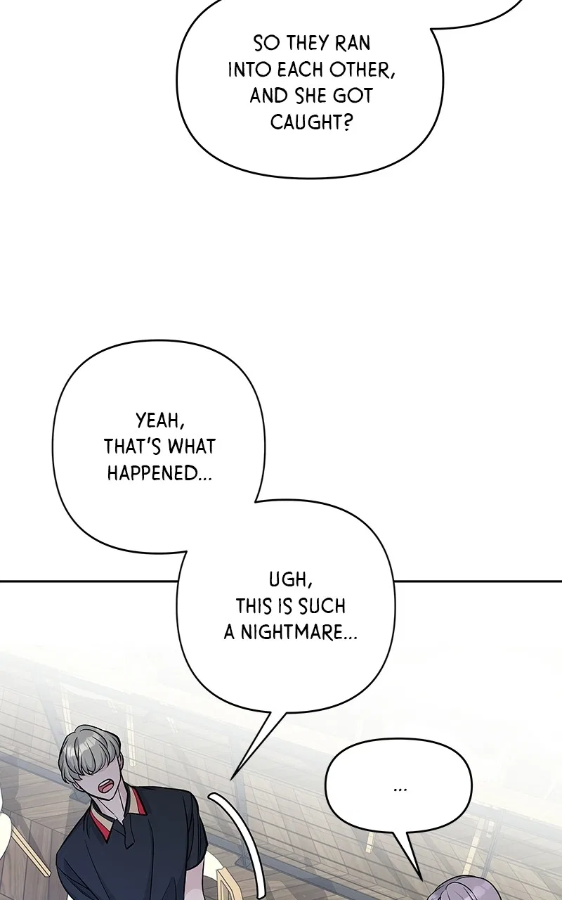 Exchange Student Chapter 64 – Page 62