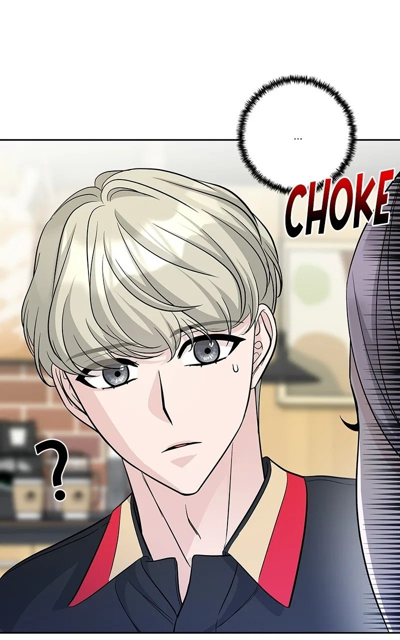 Exchange Student Chapter 64 – Page 69