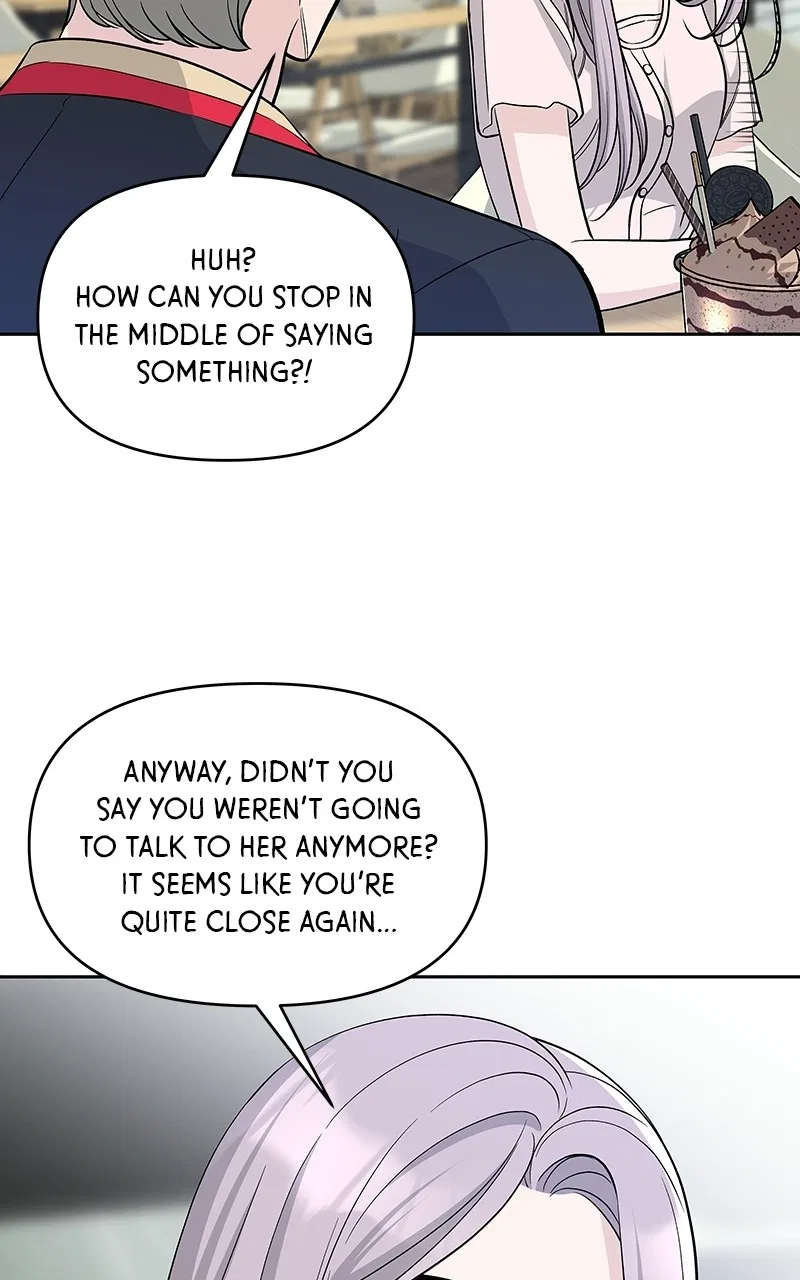 Exchange Student Chapter 64 – Page 71