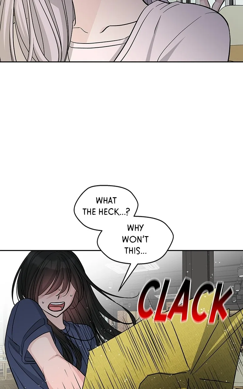 Exchange Student Chapter 64 – Page 76