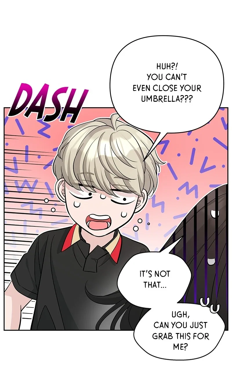 Exchange Student Chapter 64 – Page 79