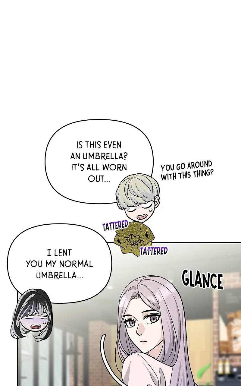 Exchange Student Chapter 64 – Page 80