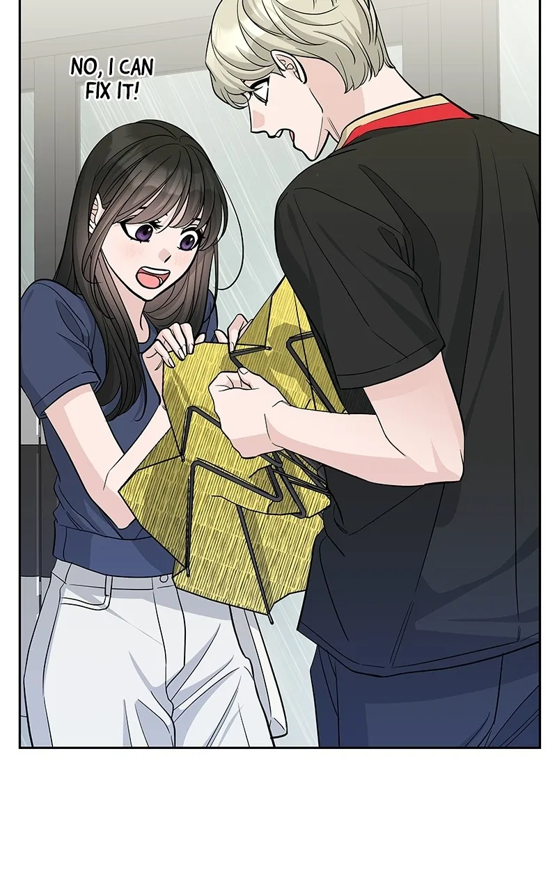 Exchange Student Chapter 64 – Page 83
