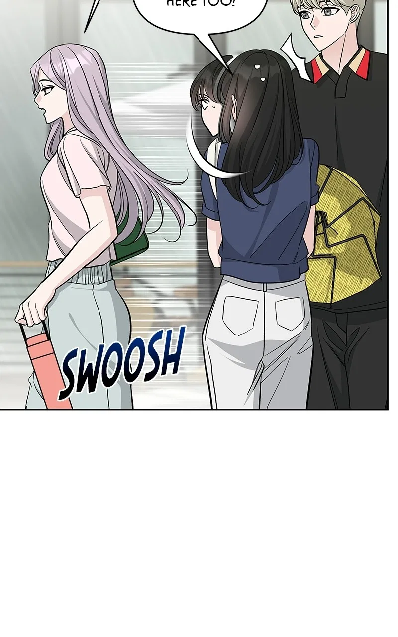 Exchange Student Chapter 64 – Page 86