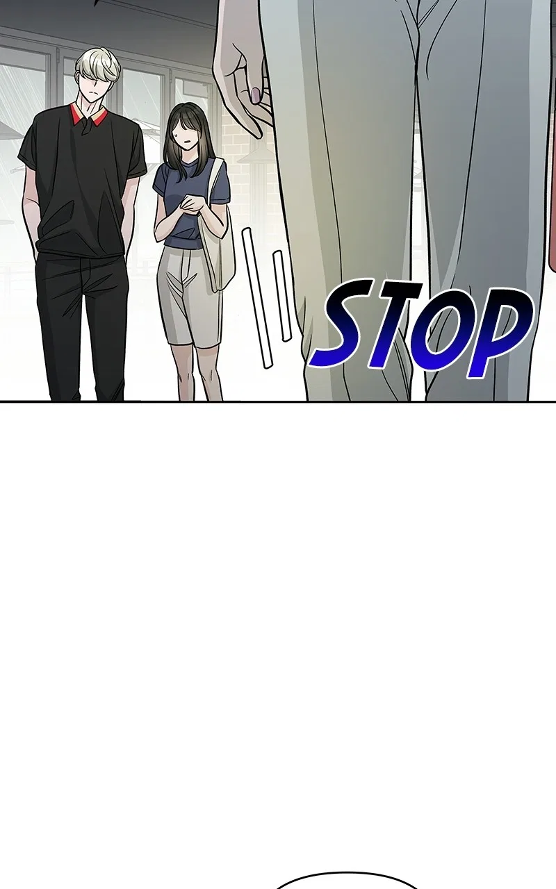 Exchange Student Chapter 64 – Page 89