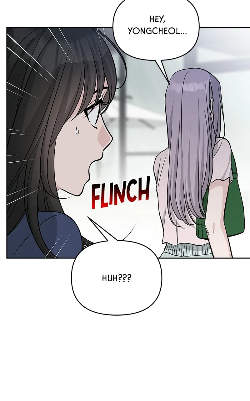 Exchange Student Chapter 64 – Page 90