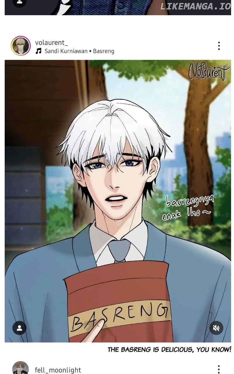 Seven Years Later Chapter 96 – Page 5