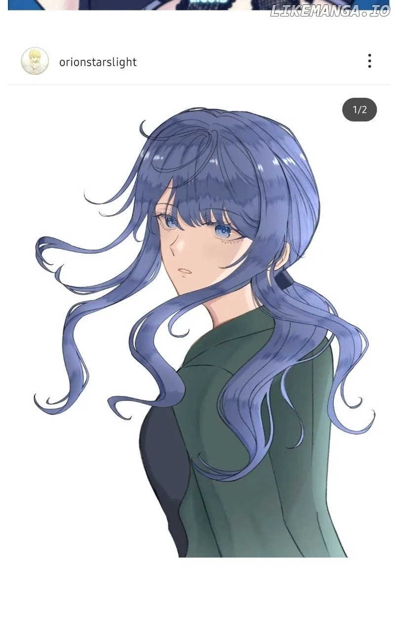 Seven Years Later Chapter 96 – Page 9