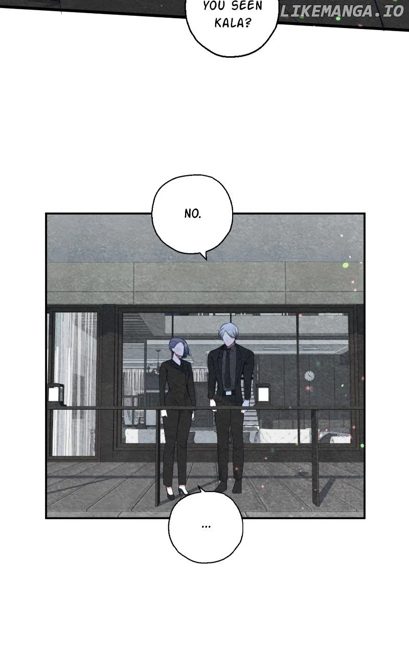 Seven Years Later Chapter 95 – Page 4