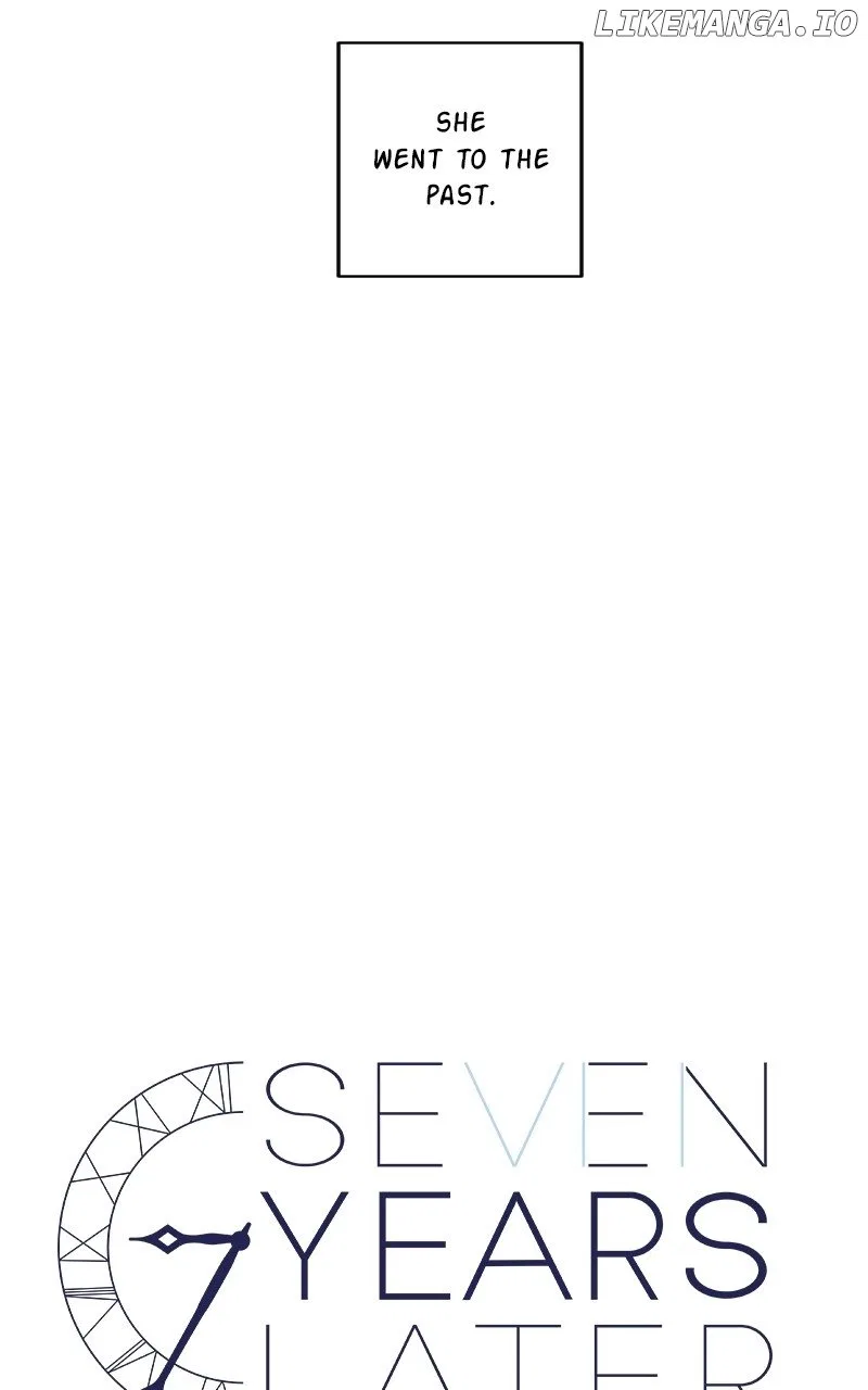 Seven Years Later Chapter 95 – Page 6