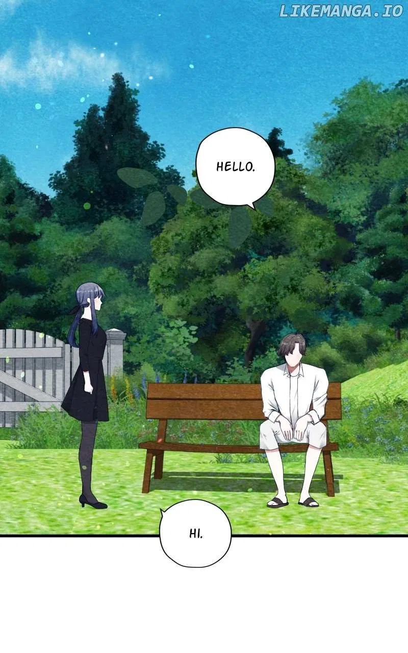 Seven Years Later Chapter 95 – Page 11