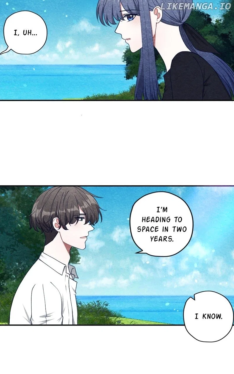 Seven Years Later Chapter 95 – Page 14