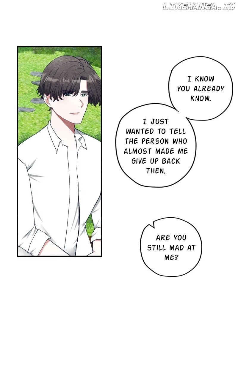 Seven Years Later Chapter 95 – Page 15