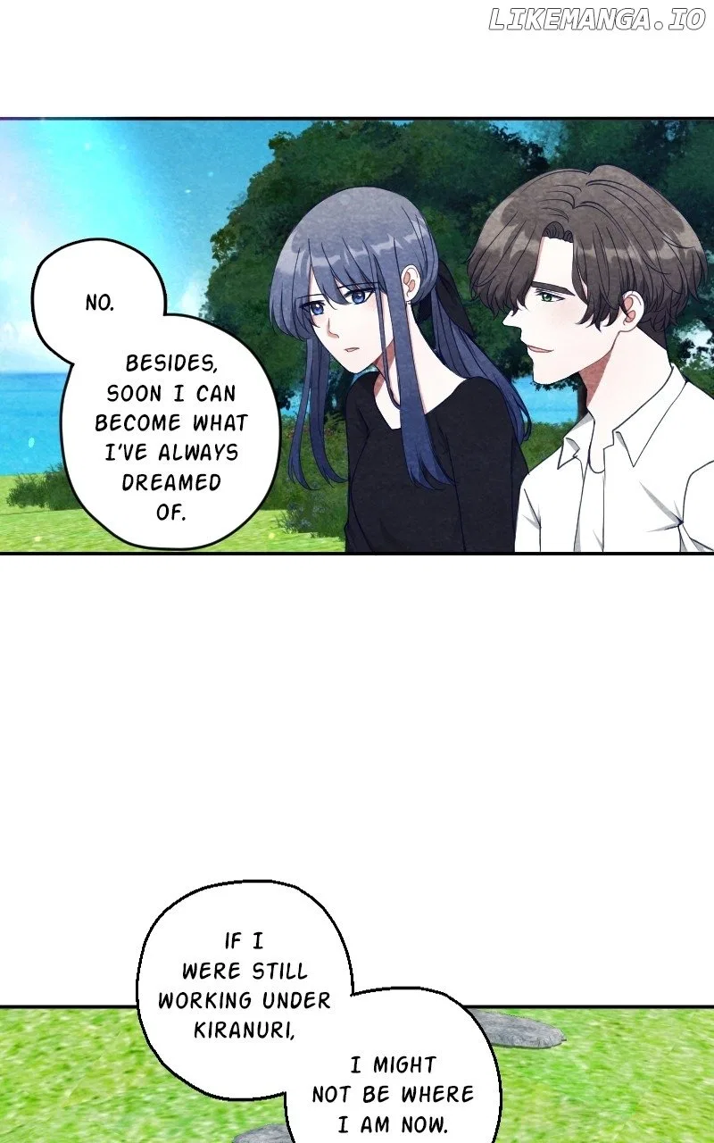 Seven Years Later Chapter 95 – Page 16