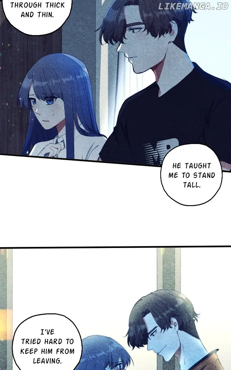 Seven Years Later Chapter 95 – Page 23