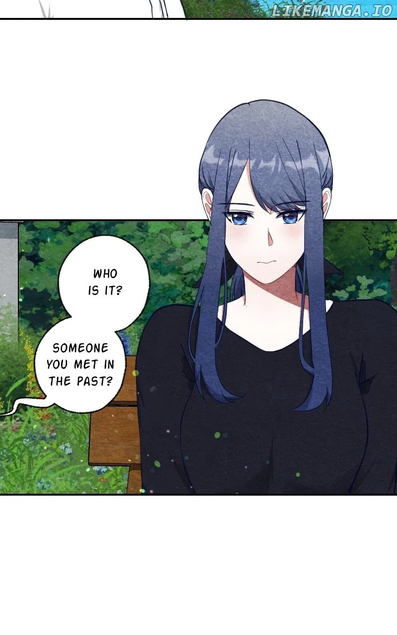 Seven Years Later Chapter 95 – Page 25
