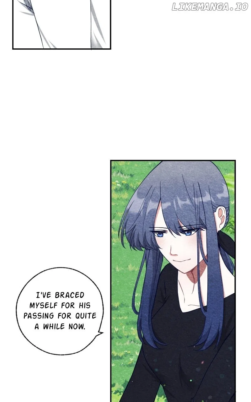 Seven Years Later Chapter 95 – Page 30