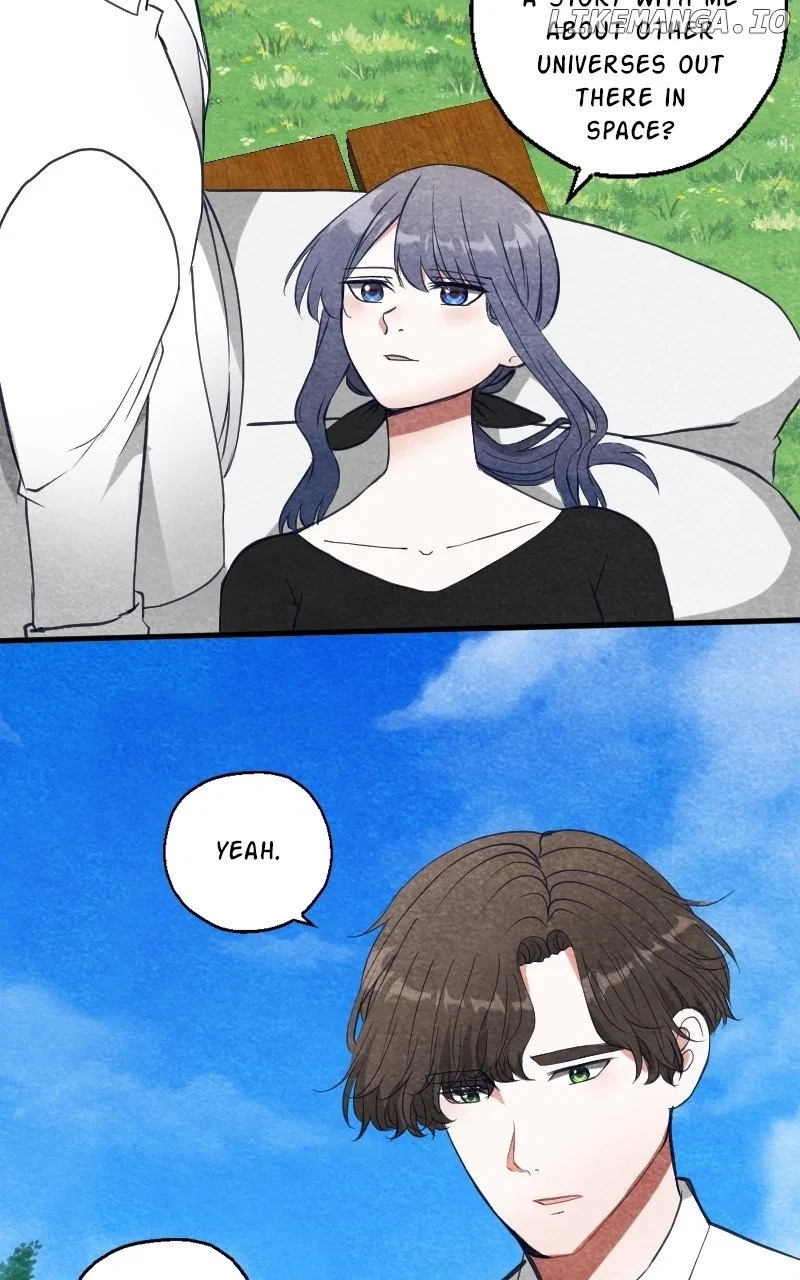 Seven Years Later Chapter 95 – Page 38