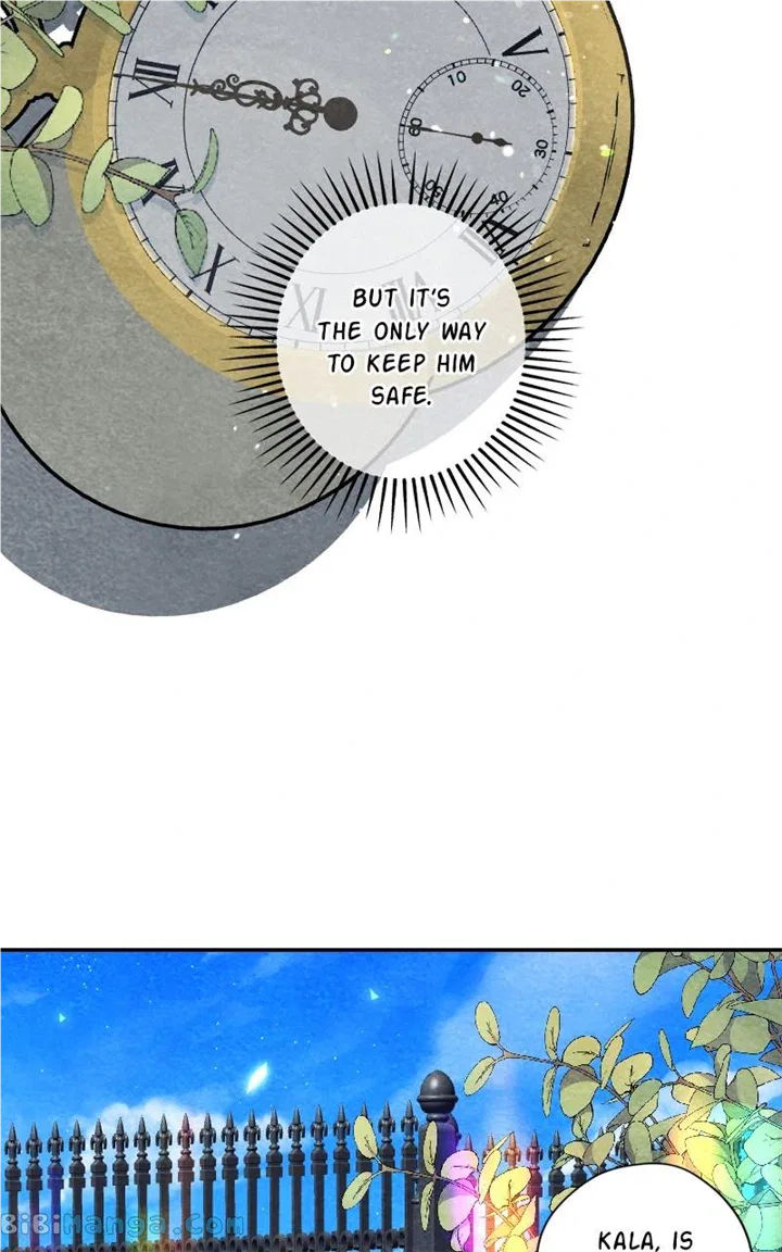 Seven Years Later Chapter 94 – Page 2