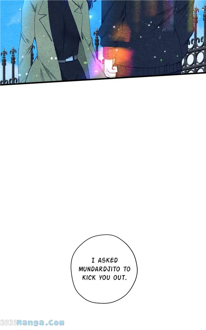 Seven Years Later Chapter 94 – Page 4