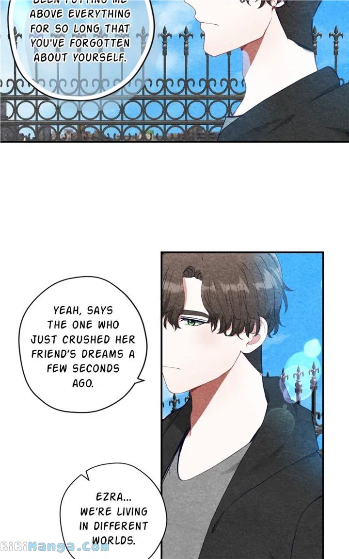 Seven Years Later Chapter 94 – Page 11