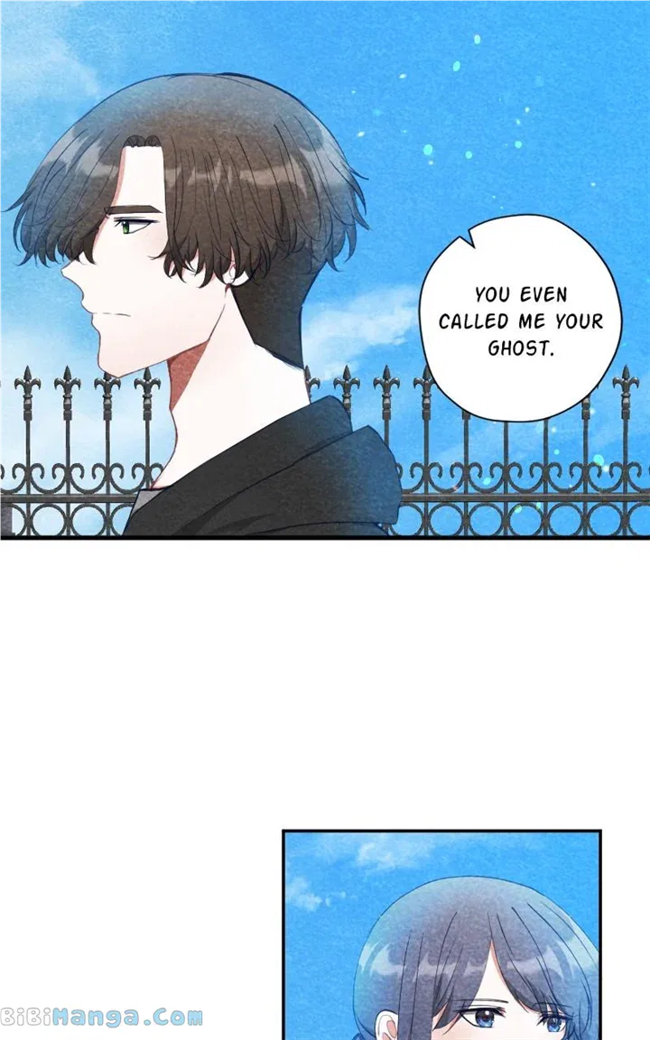 Seven Years Later Chapter 94 – Page 13