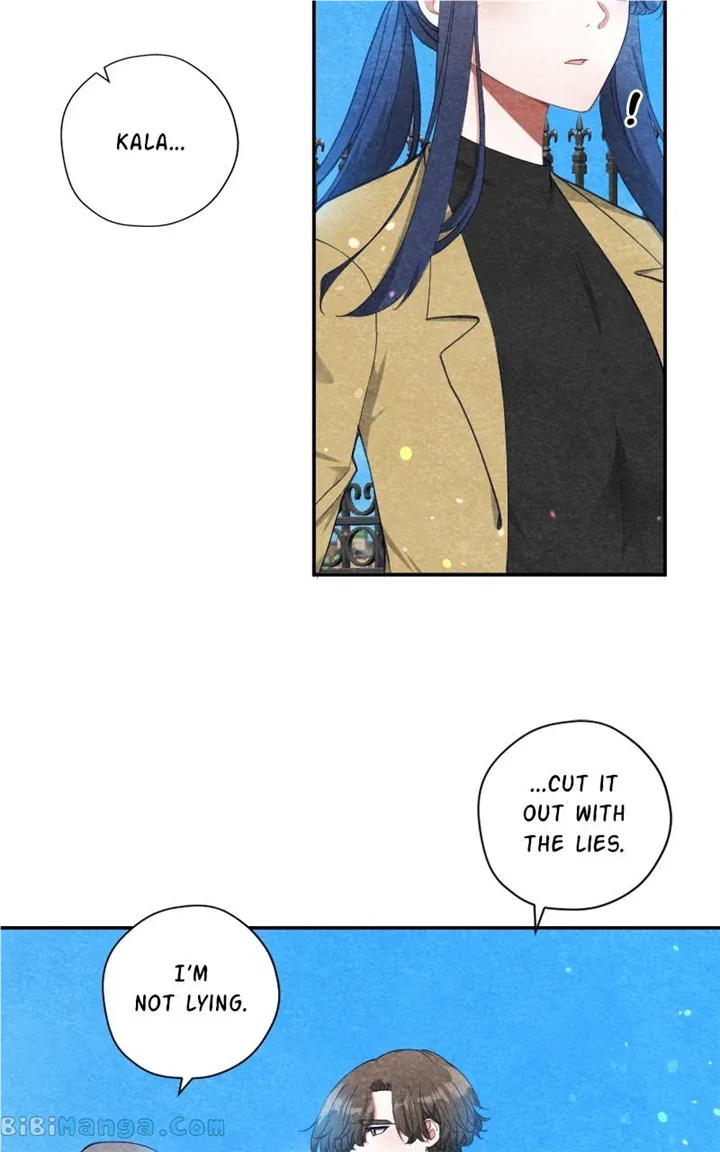 Seven Years Later Chapter 94 – Page 14