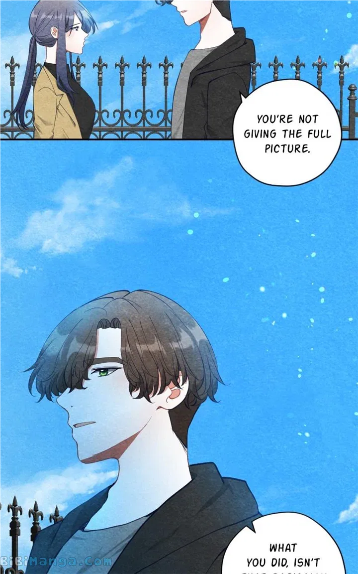 Seven Years Later Chapter 94 – Page 15