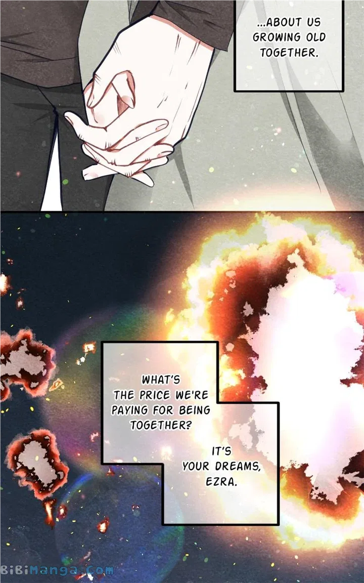 Seven Years Later Chapter 94 – Page 18