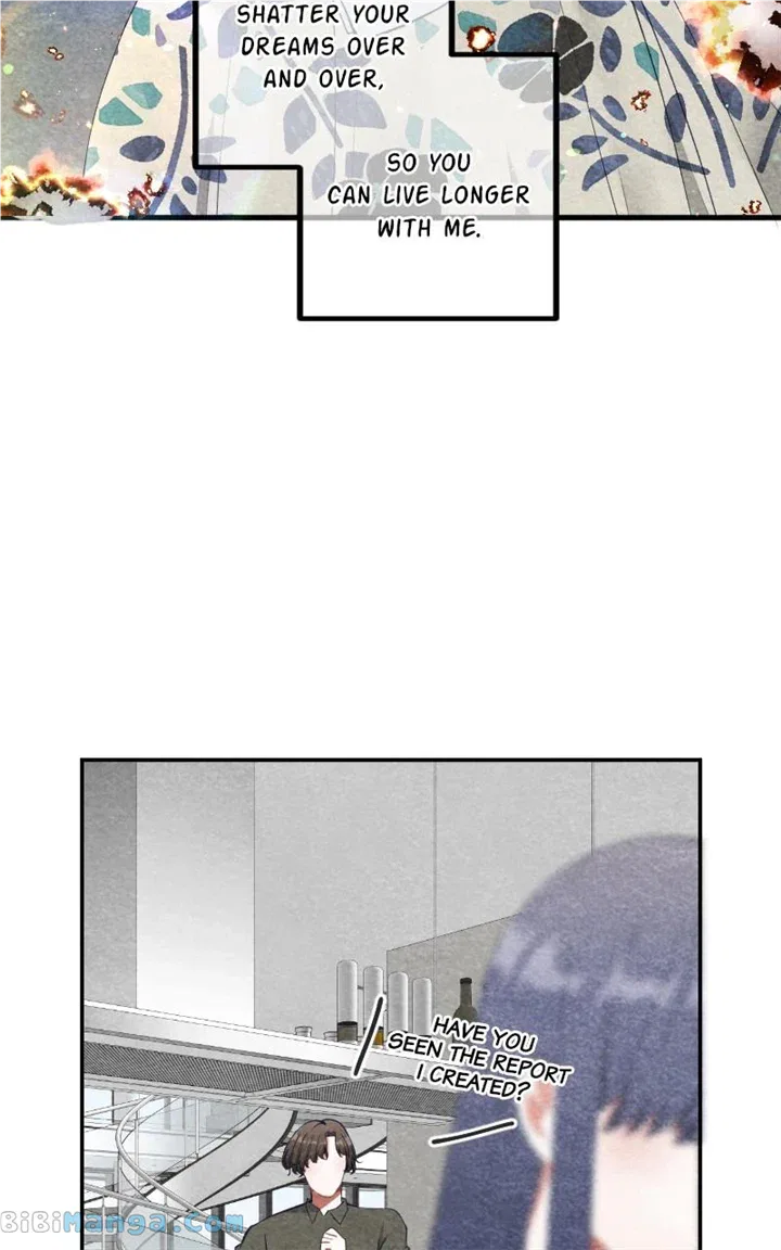 Seven Years Later Chapter 94 – Page 20