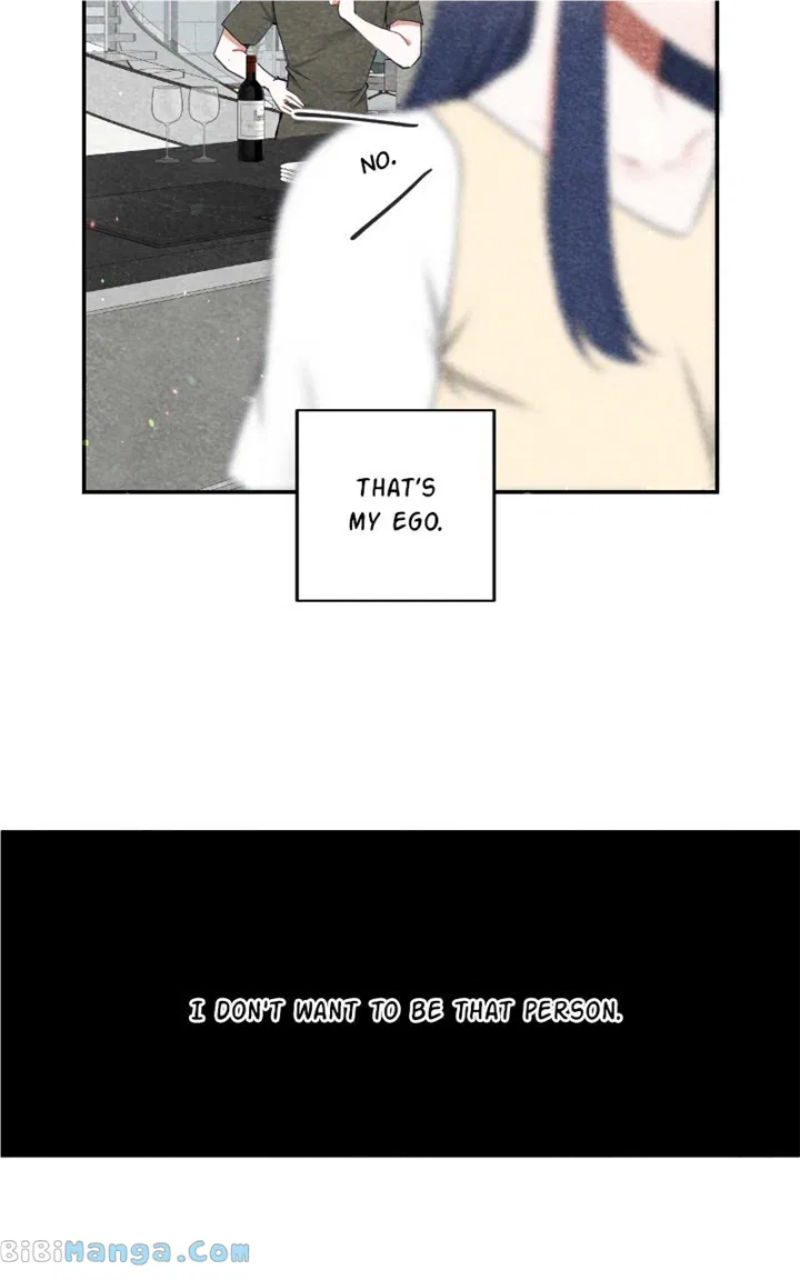 Seven Years Later Chapter 94 – Page 21