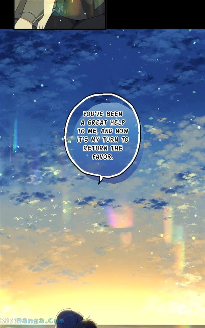 Seven Years Later Chapter 94 – Page 24