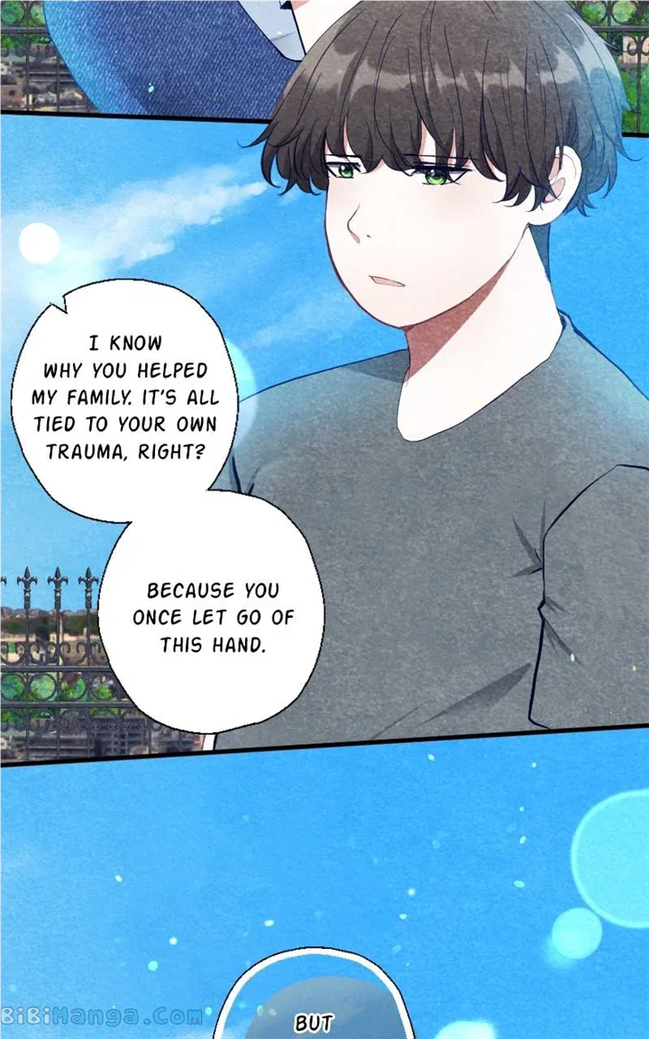 Seven Years Later Chapter 94 – Page 35
