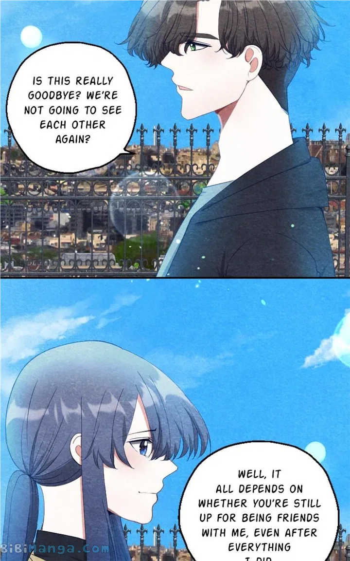 Seven Years Later Chapter 94 – Page 41