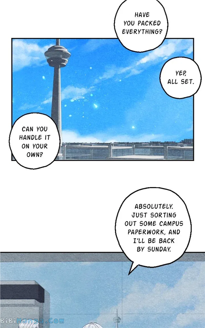 Seven Years Later Chapter 94 – Page 50