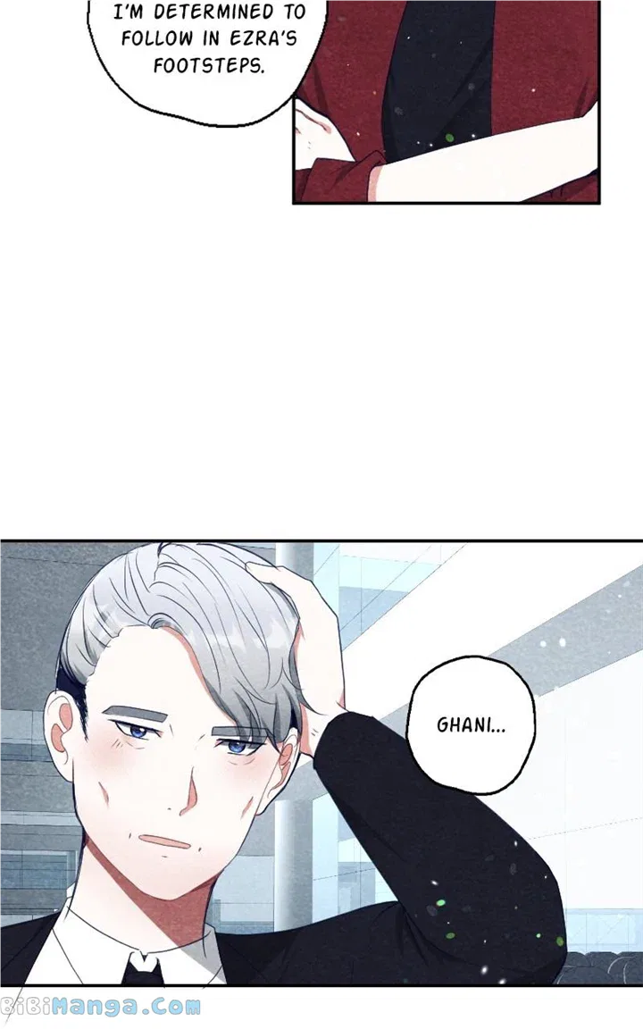 Seven Years Later Chapter 94 – Page 52