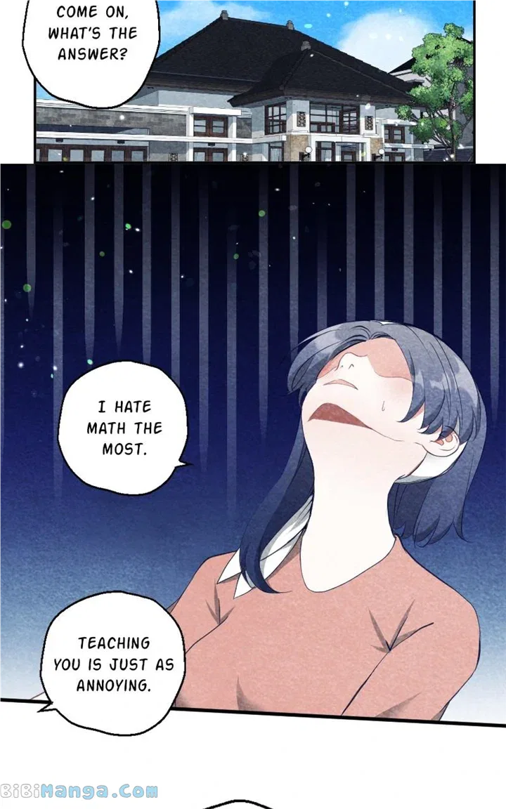 Seven Years Later Chapter 94 – Page 59