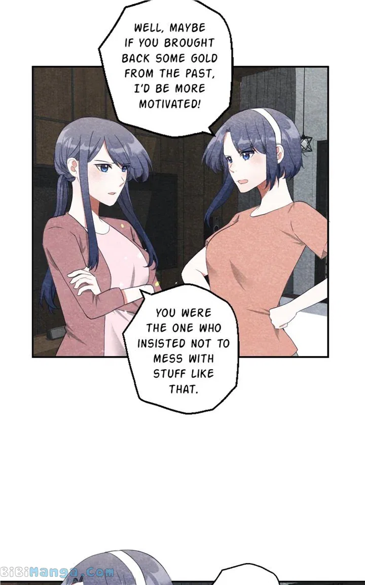 Seven Years Later Chapter 94 – Page 60
